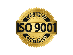 ISO LOGO